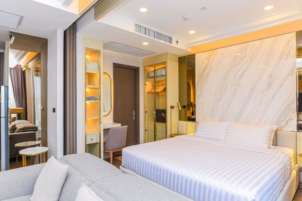 ให้เช่า-for-rent-ashton-chula-silom-แอชตัน-จุฬา-สีลม-1-bedroom-1-bathroom