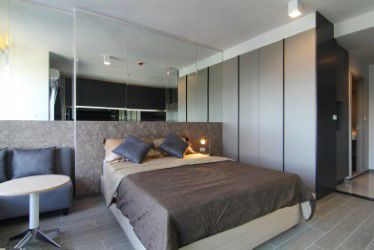 ให้เช่า-for-rent-ideo-sukhumvit-93-ไอดีโอ-สุขุมวิท-93-studio-1-bathroom