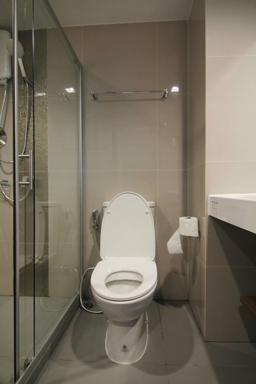 ให้เช่า-for-rent-ideo-sukhumvit-93-ไอดีโอ-สุขุมวิท-93-studio-1-bathroom