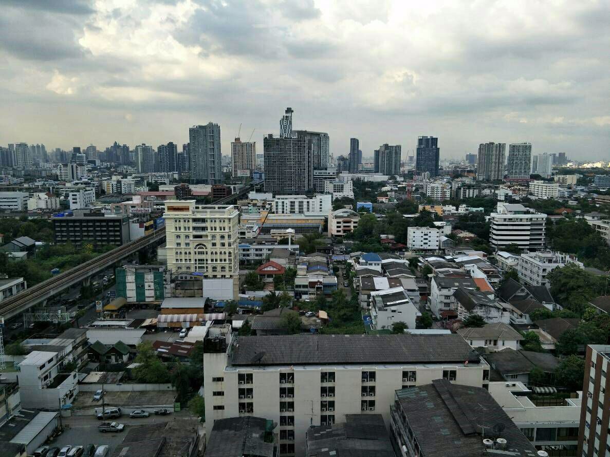 ให้เช่า-for-rent-ideo-sukhumvit-93-ไอดีโอ-สุขุมวิท-93-studio-1-bathroom