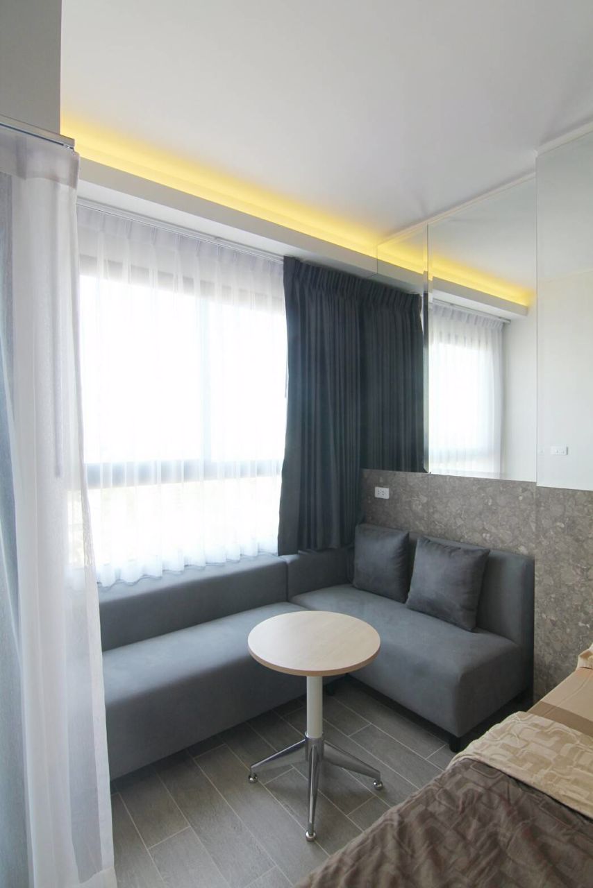 ให้เช่า-for-rent-ideo-sukhumvit-93-ไอดีโอ-สุขุมวิท-93-studio-1-bathroom