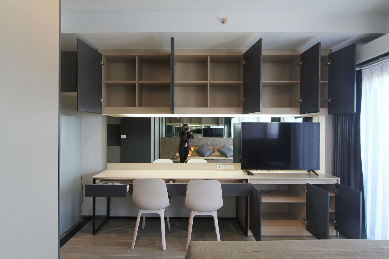 ให้เช่า-for-rent-ideo-sukhumvit-93-ไอดีโอ-สุขุมวิท-93-studio-1-bathroom