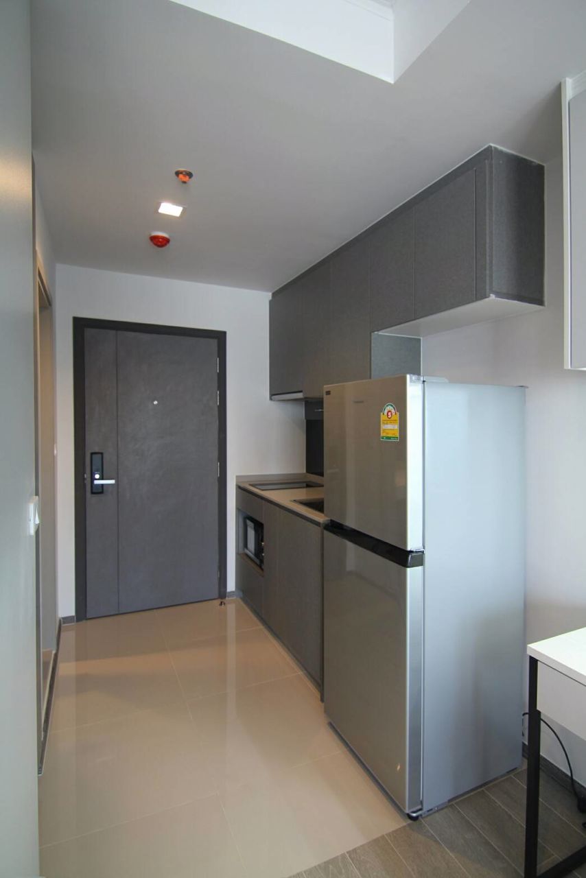 ให้เช่า-for-rent-ideo-sukhumvit-93-ไอดีโอ-สุขุมวิท-93-studio-1-bathroom