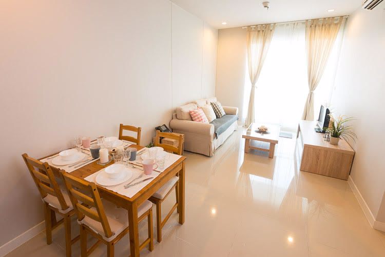 ให้เช่า-for-rent-circle-condominium-เซอร์เคิล-คอนโดมิเนียม-1-bedroom-1-bathroom