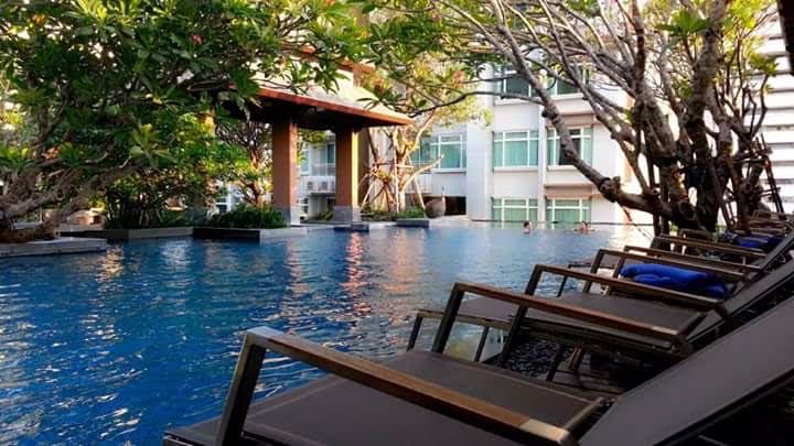 ขาย-for-sale-circle-condominium-เซอร์เคิล-คอนโดมิเนียม-1-bedroom-1-bathroom