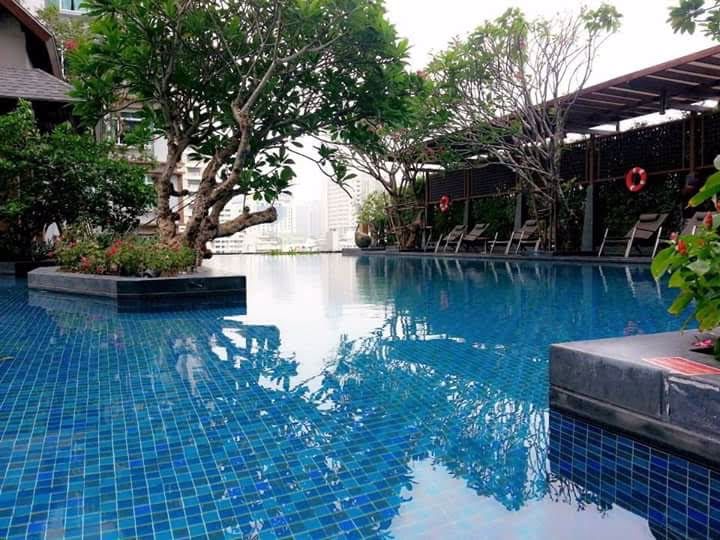 ขาย-for-sale-circle-condominium-เซอร์เคิล-คอนโดมิเนียม-1-bedroom-1-bathroom
