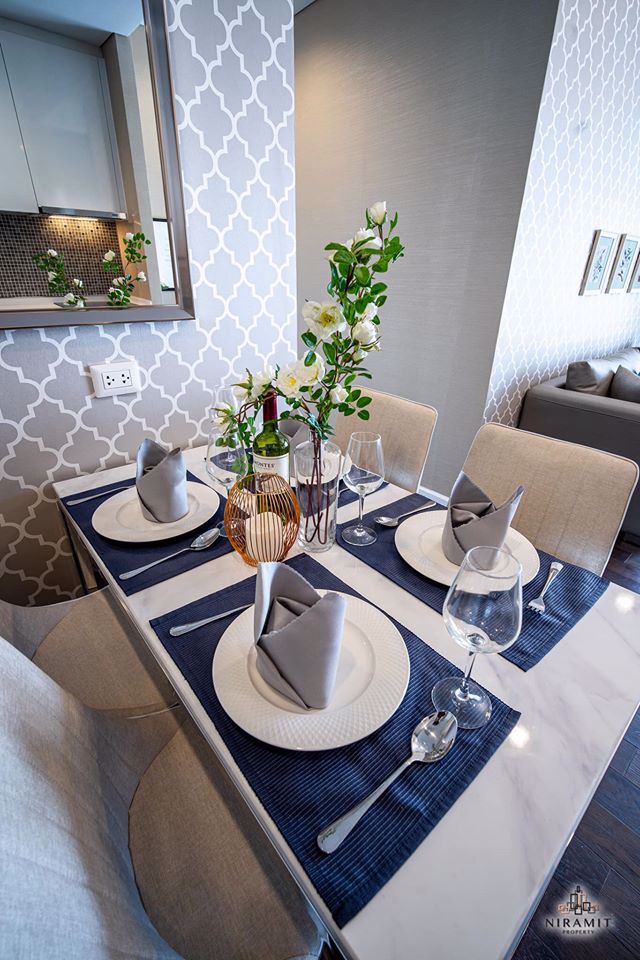 ให้เช่า-for-rent-the-saint-residences-เดอะ-เซนต์-เรสิเดนเซส-2-brdrooms-2-bathrooms