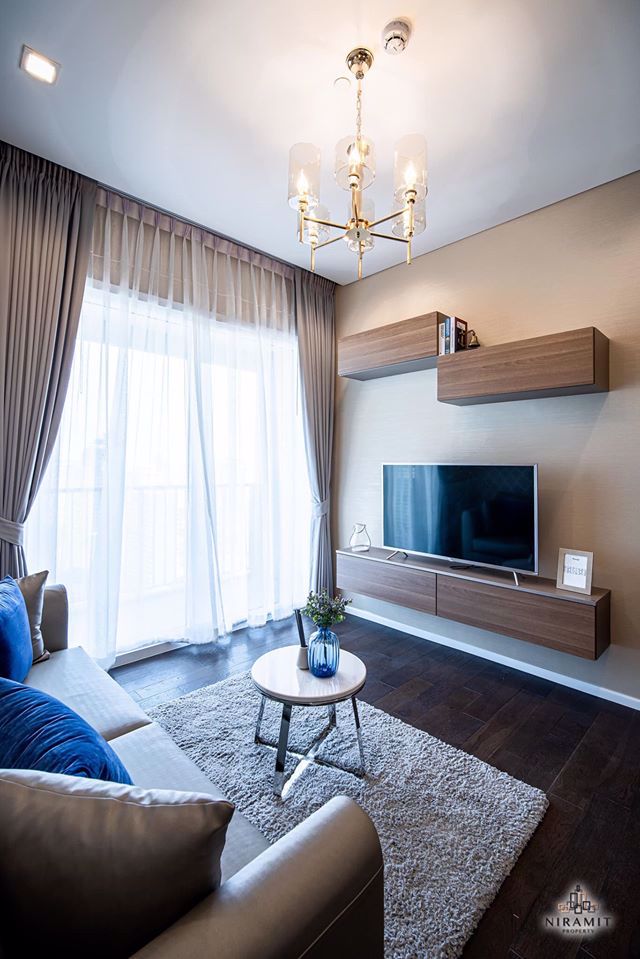 ให้เช่า-for-rent-the-saint-residences-เดอะ-เซนต์-เรสิเดนเซส-2-brdrooms-2-bathrooms