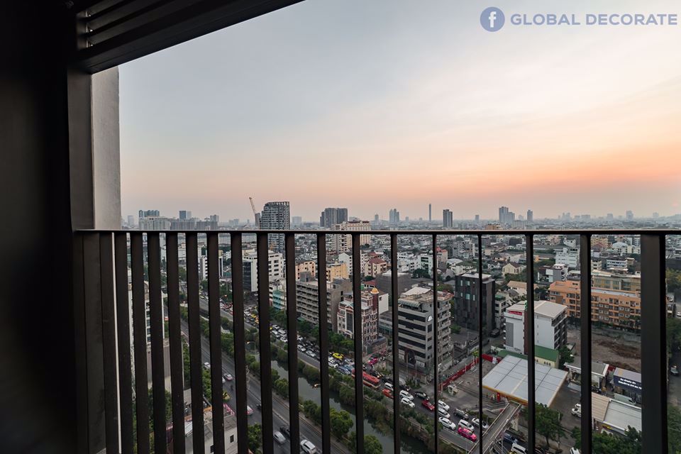 ให้เช่า-for-rent-knightsbridge-prime-sathorn-ไนท์-บริดจ์-ไพร์ม-สาทร-1-bedroom-1-bathroom