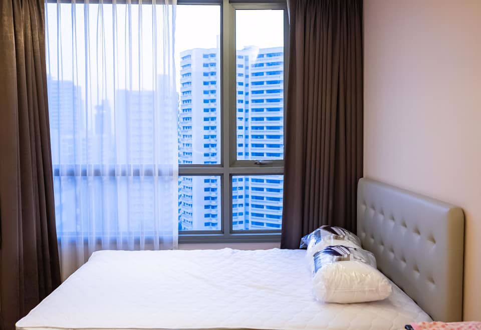 ให้เช่า-for-rent-h-sukhumvit-43-เอช-สุขุมวิท-43-1-bedroom-1-bathroom