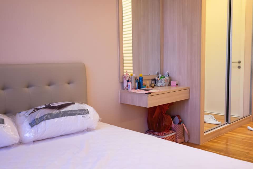 ให้เช่า-for-rent-h-sukhumvit-43-เอช-สุขุมวิท-43-1-bedroom-1-bathroom