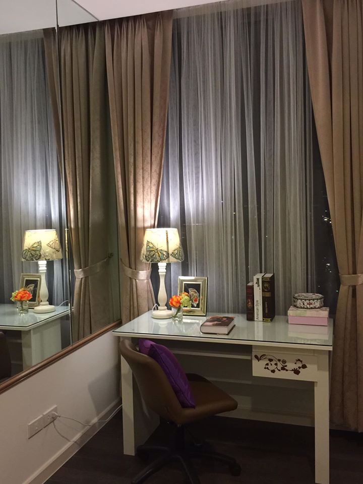 ให้เช่า-for-rent-nara-9-by-eastern-star-นารา-9-บาย-อีสเทอร์น-สตาร์-1-bedroom-1-bathroom