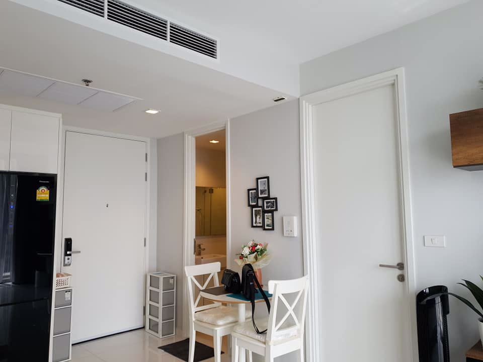 ให้เช่า-for-rent-nara-9-by-eastern-star-นารา-9-บาย-อีสเทอร์น-สตาร์-1-bedroom-1-bathroom