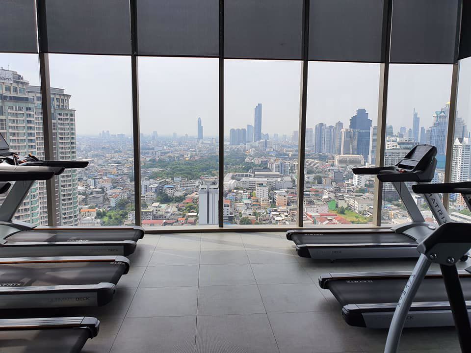 ให้เช่า-for-rent-nara-9-by-eastern-star-นารา-9-บาย-อีสเทอร์น-สตาร์-1-bedroom-1-bathroom