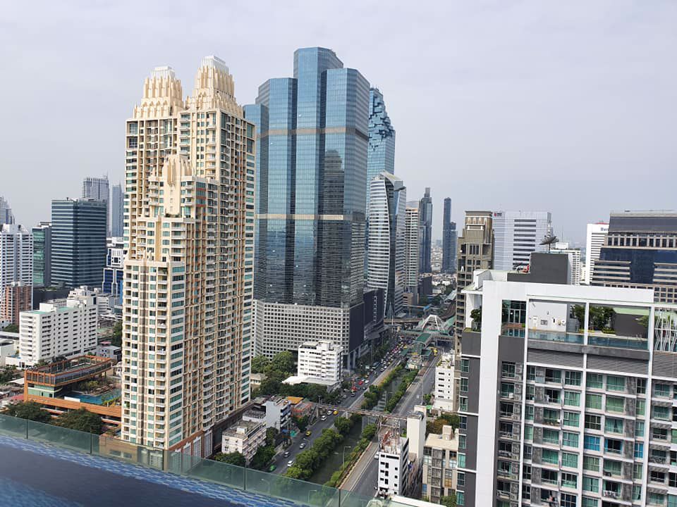 ให้เช่า-for-rent-nara-9-by-eastern-star-นารา-9-บาย-อีสเทอร์น-สตาร์-1-bedroom-1-bathroom