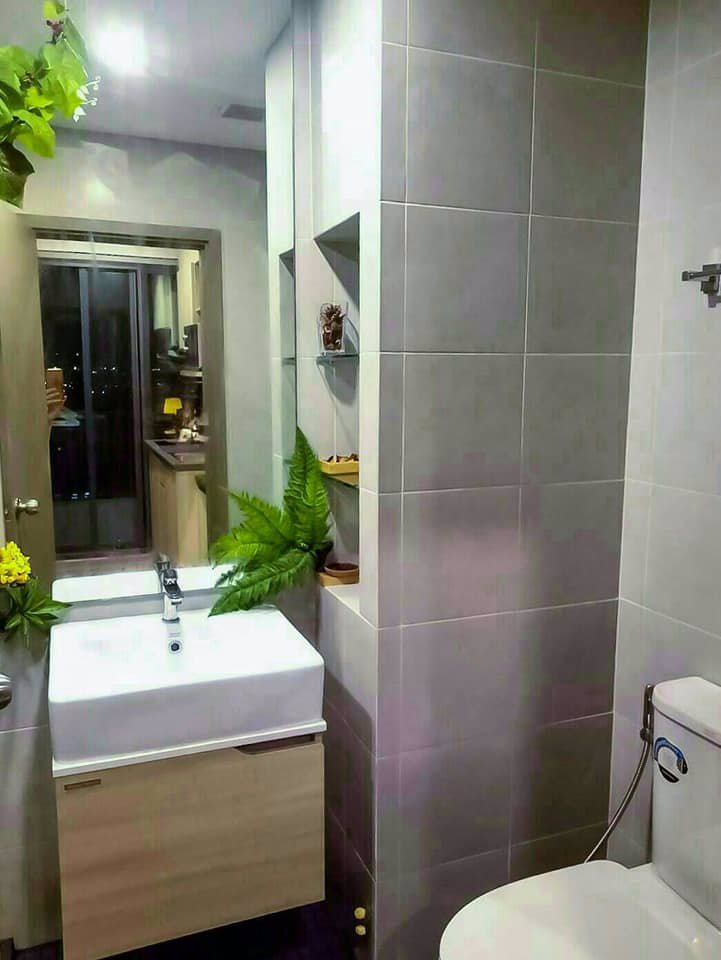 ให้เช่า-for-rent-ideo-o2-ไอดีโอ-โอทู-studio-1-bathroom-rental-13000-baht-month