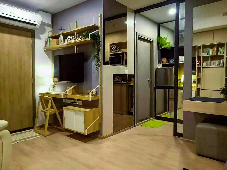 ให้เช่า-for-rent-ideo-o2-ไอดีโอ-โอทู-studio-1-bathroom-rental-13000-baht-month