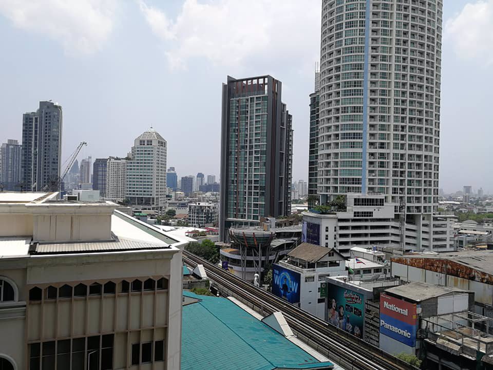 ให้เช่า-for-rent-wyne-sukhumvit-วายน์-สุขุมวิท-1-bedroom-1-bathroom