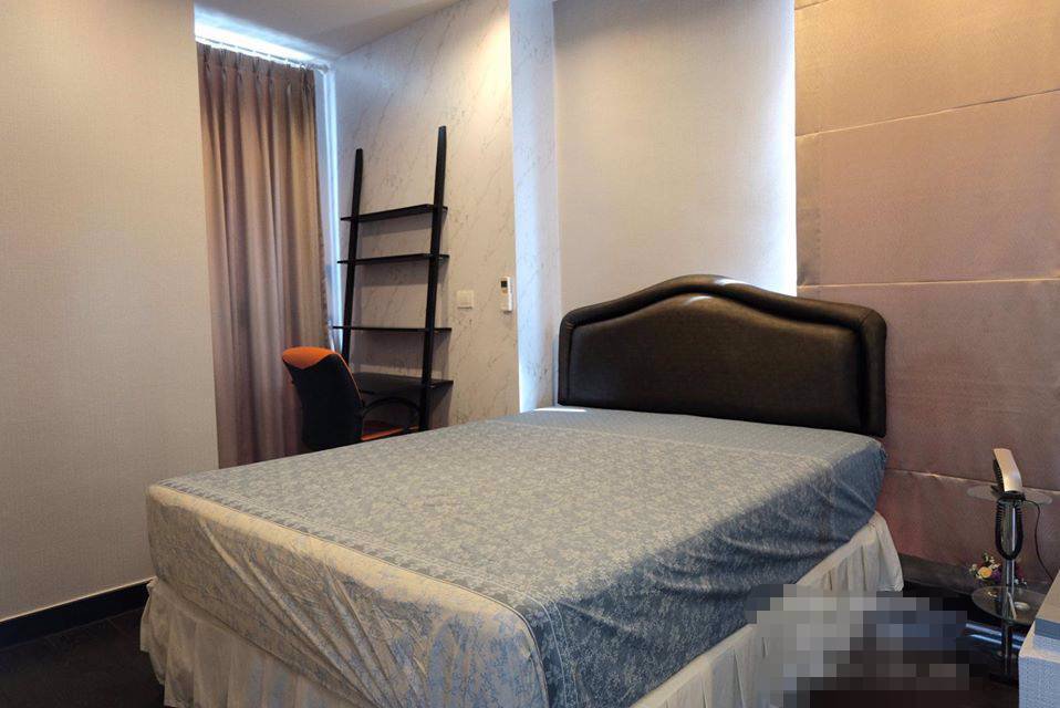 ให้เช่า-for-rent-ideo-q-phayathai-ไอดีโอ-คิว-พญาไท-1-bedroom-1-bathroom