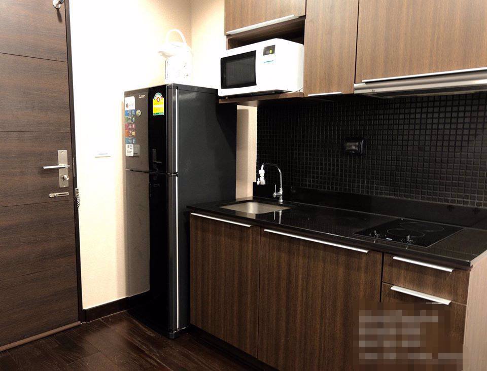 ให้เช่า-for-rent-ideo-q-phayathai-ไอดีโอ-คิว-พญาไท-1-bedroom-1-bathroom