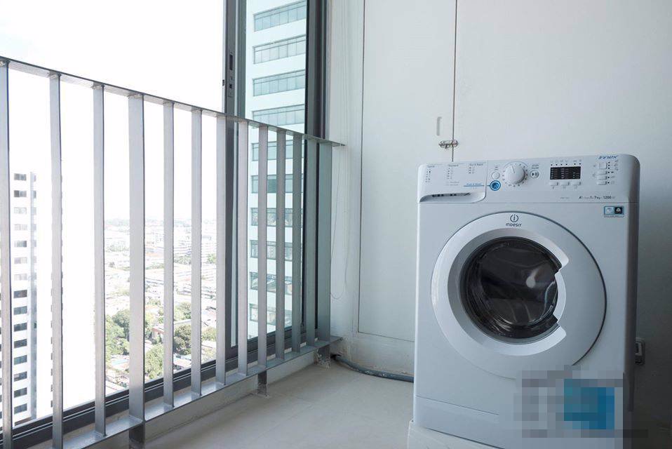 ให้เช่า-for-rent-ideo-q-phayathai-ไอดีโอ-คิว-พญาไท-1-bedroom-1-bathroom