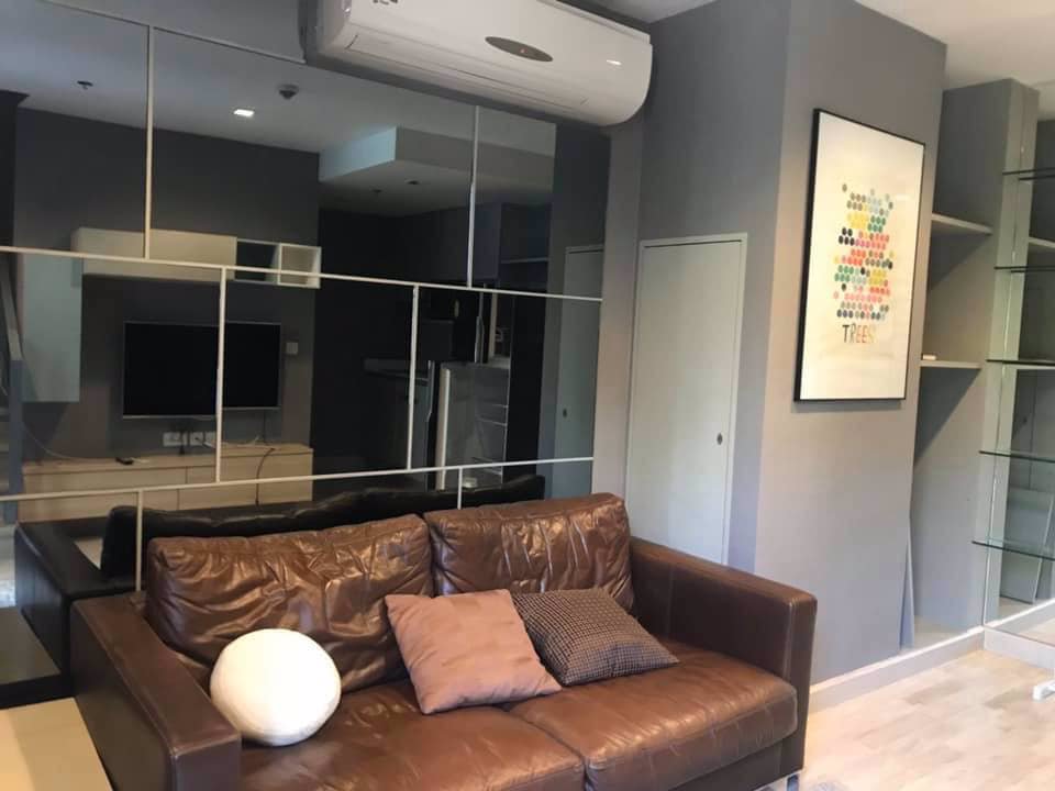 ให้เช่า-for-rent-ideo-mobi-rama-9-ไอดีโอ-โมบิ-พระราม-9-1-bedroom-duplex-1-bathroom