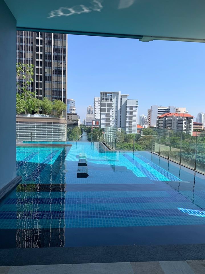 ให้เช่า-for-rent-q-asoke-คิว-อโศก-1-bedroom-1-bathroom-rental-28000-baht-month