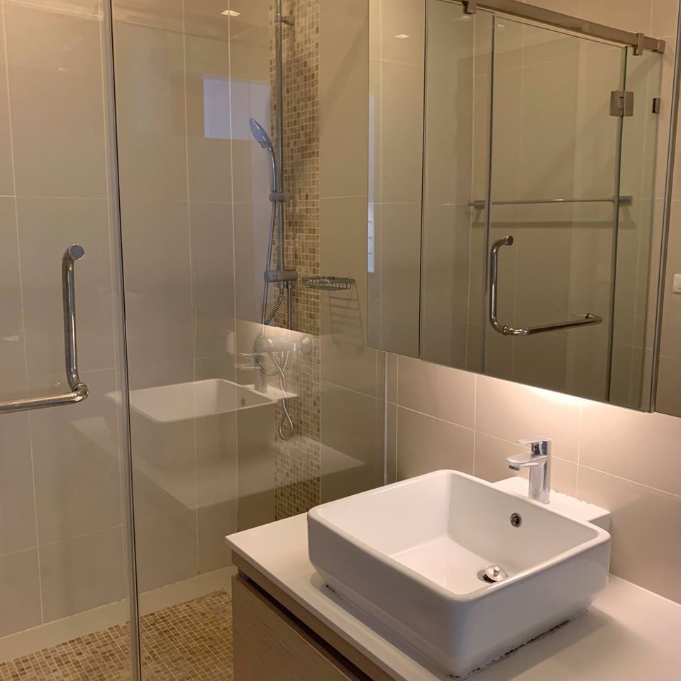 ให้เช่า-for-rent-q-asoke-คิว-อโศก-1-bedroom-1-bathroom-rental-28000-baht-month