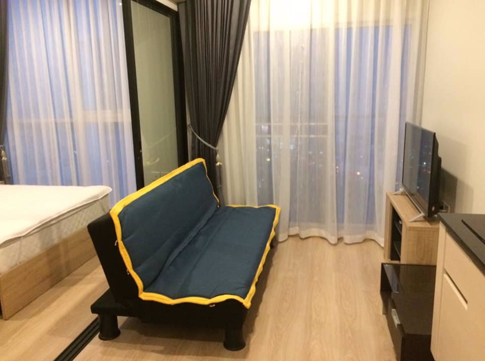 ให้เช่า-for-rent-noble-revolve-ratchada-โนเบิล-รีวอลฟ์-รัชดา-1-bedroom-1-bathroom
