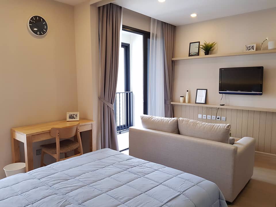 ให้เช่า-for-rent-ashton-asoke-แอชตัน-อโศก-1-bedroom-1-bathroom-rental-25000baht-month