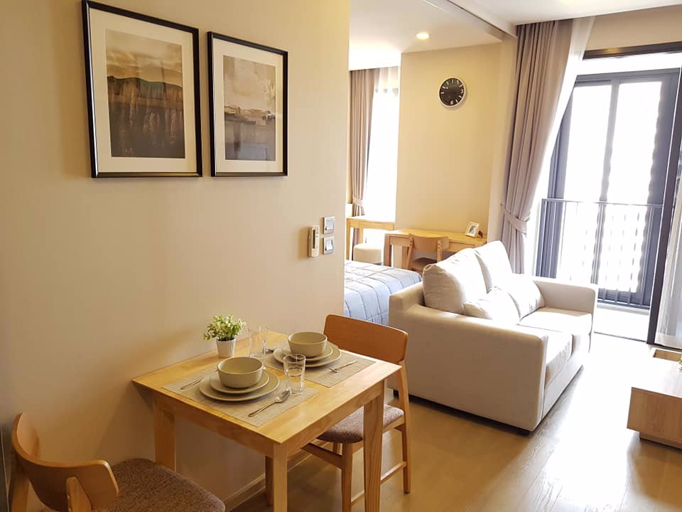 ให้เช่า-for-rent-ashton-asoke-แอชตัน-อโศก-1-bedroom-1-bathroom-rental-25000baht-month