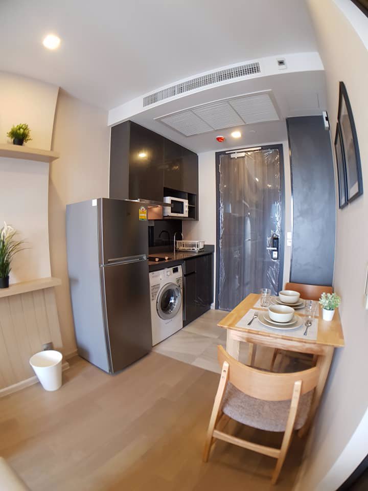 ให้เช่า-for-rent-ashton-asoke-แอชตัน-อโศก-1-bedroom-1-bathroom-rental-25000baht-month
