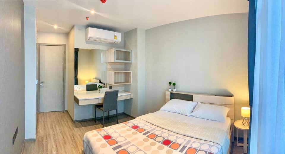 ให้เช่า-for-rent-rhythm-ekkamai-ริทึ่ม-เอกมัย-2-bedrooms-2-bathrooms-with-1-bathtub