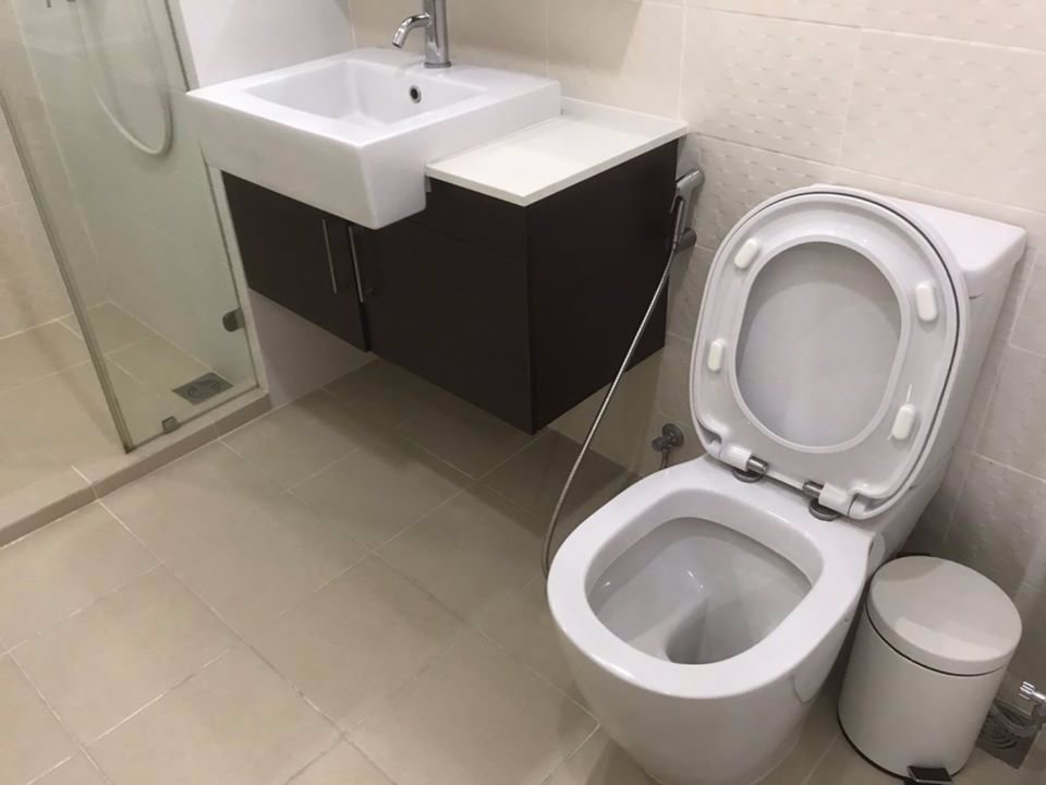 ให้เช่า-for-rent-the-mark-ratchada-airport-link-เดอะ-มาร์ค-รัชดา-แอร์พอร์ตลิ้งค์-1-bedroom