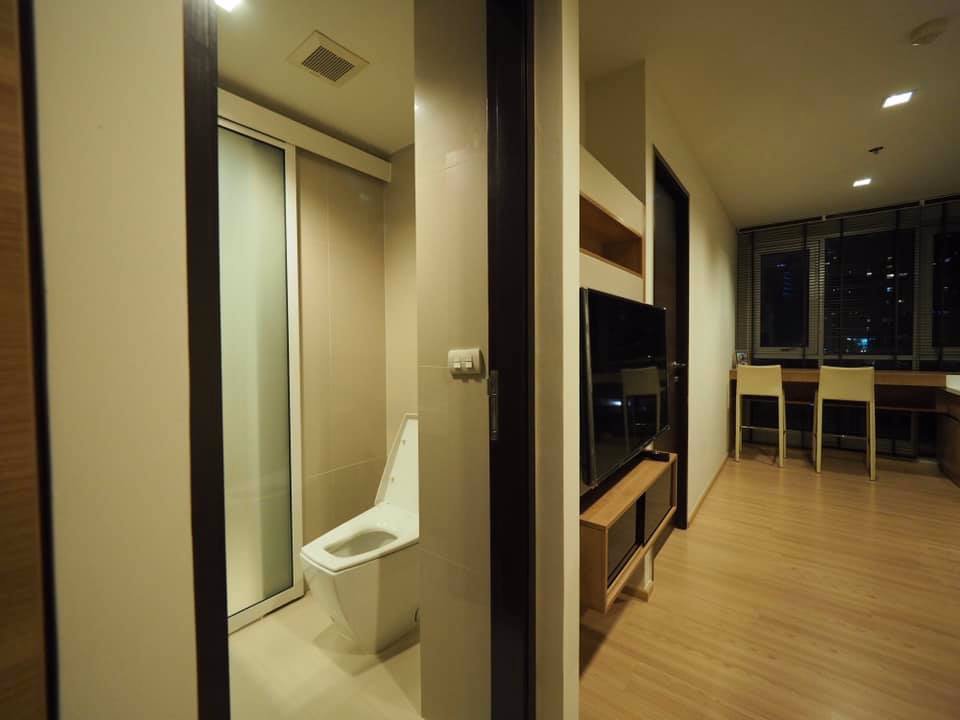 ให้เช่า-for-rent-rhythm-sathorn-ริทึ่ม-สาทร-1-bedroom-1-bathroom-rental-18000-baht-month