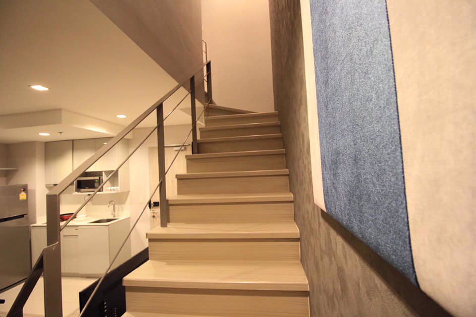 ให้เช่า-for-rent-ideo-mobi-rama-9-ไอดีโอ-โมบิ-พระราม-9-1-bedroom-duplex-1-bathroom