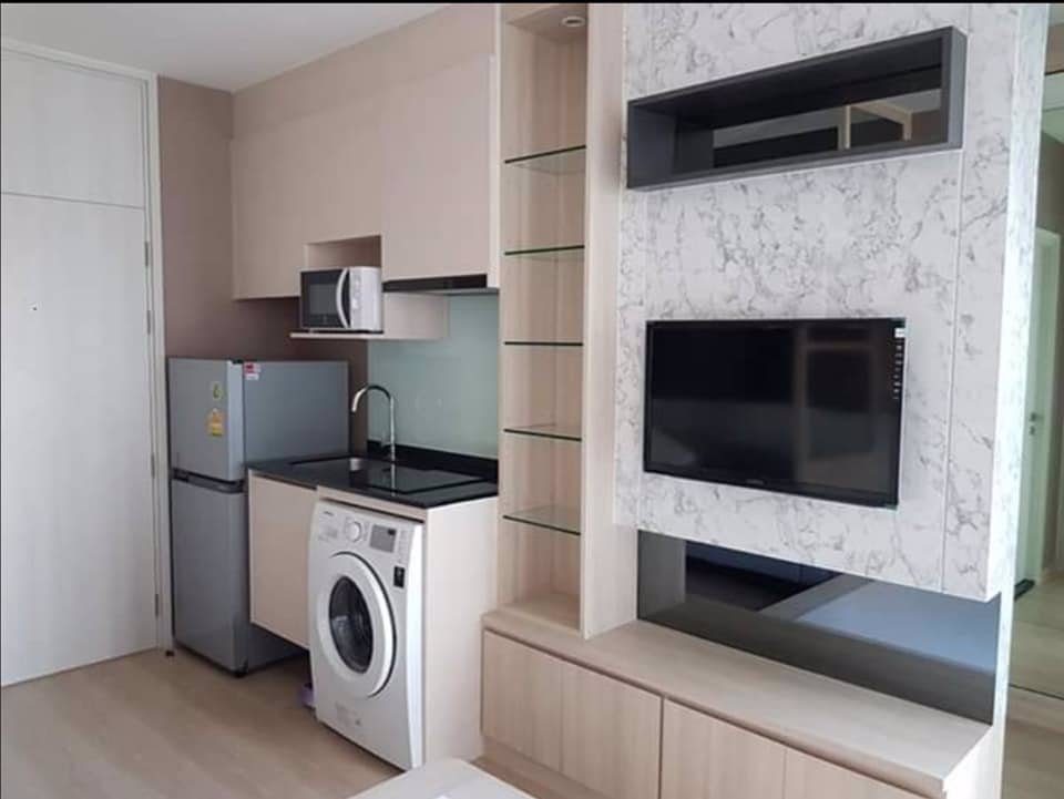 ให้เช่า-for-rent-noble-revolve-ratchada-1-โนเบิล-รีวอลฟ์-รัชดา-1-studio-1-bathroom