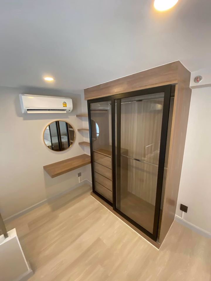 ให้เช่า-for-rent-knightsbridge-prime-sathorn-ไนท์-บริดจ์-ไพร์ม-สาทร-1-bedroom-duplex-