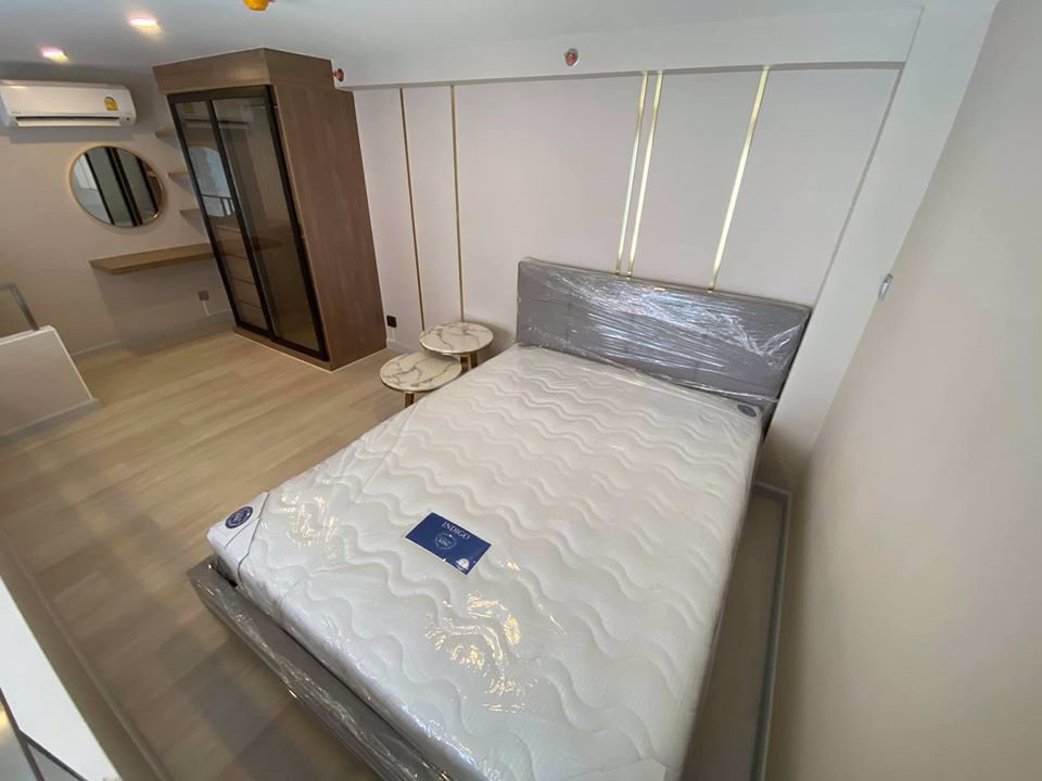 ให้เช่า-for-rent-knightsbridge-prime-sathorn-ไนท์-บริดจ์-ไพร์ม-สาทร-1-bedroom-duplex-