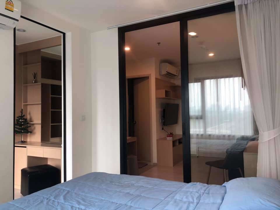ให้เช่า-for-rent-life-asoke-ไลฟ์-อโศก-1-bedroom-1-bathroom-rental-21000-baht-month