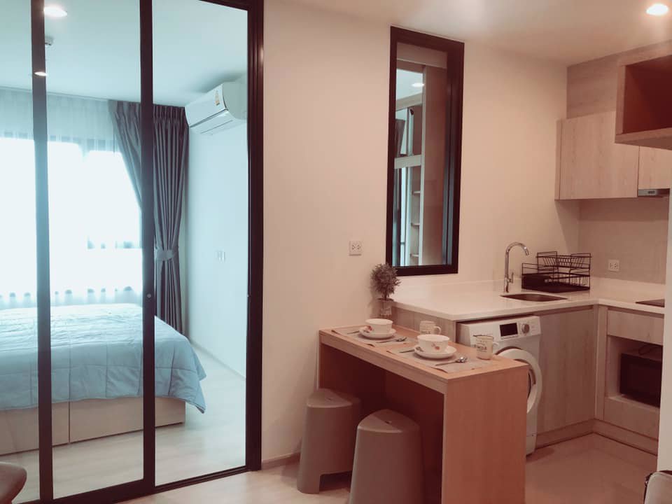 ให้เช่า-for-rent-life-asoke-ไลฟ์-อโศก-1-bedroom-1-bathroom-rental-21000-baht-month