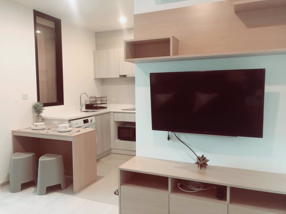 ให้เช่า-for-rent-life-asoke-ไลฟ์-อโศก-1-bedroom-1-bathroom-rental-21000-baht-month