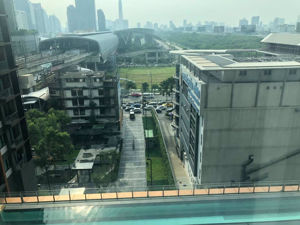 ให้เช่า-for-rent-life-asoke-ไลฟ์-อโศก-1-bedroom-1-bathroom-rental-21000-baht-month