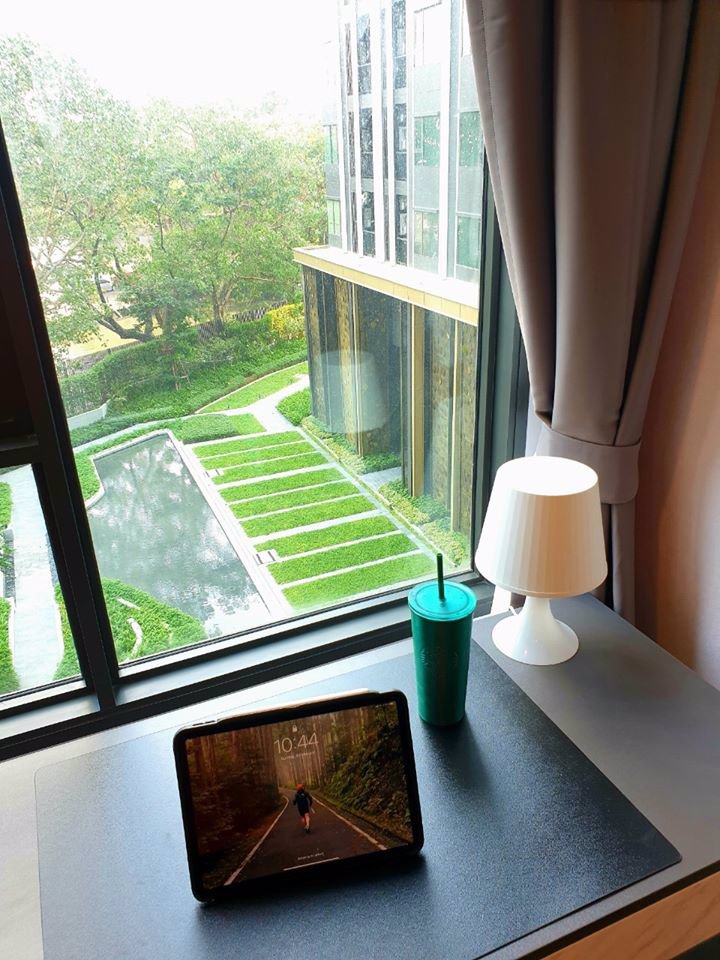 ให้เช่า-for-rent-life-one-wireless-ไลฟ์-วัน-ไวร์เลส-studio-1-bathroom-rental-25000-baht