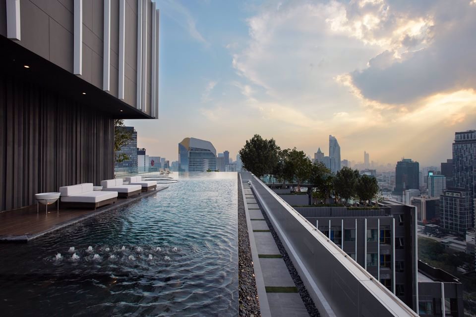 ให้เช่า-for-rent-life-one-wireless-ไลฟ์-วัน-ไวร์เลส-studio-1-bathroom-rental-25000-baht