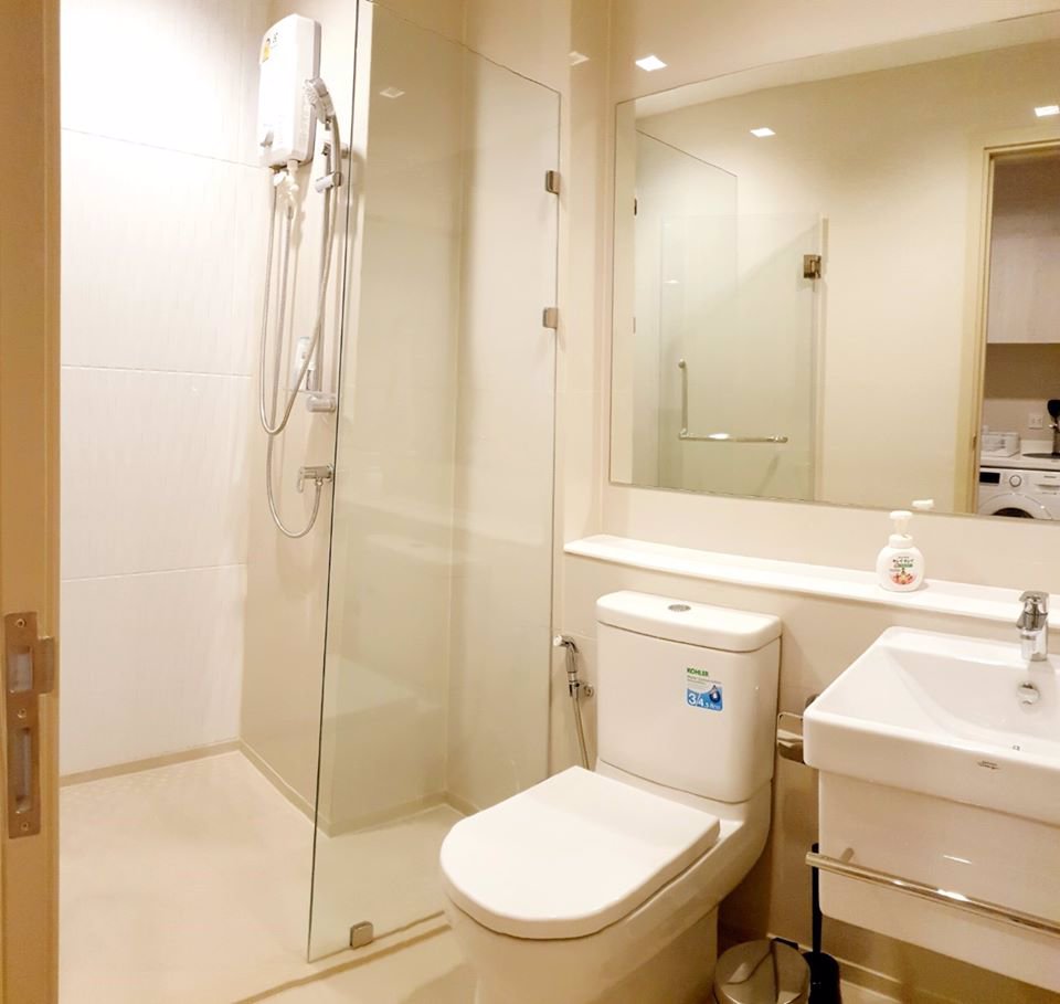 ให้เช่า-for-rent-life-one-wireless-ไลฟ์-วัน-ไวร์เลส-studio-1-bathroom-rental-25000-baht