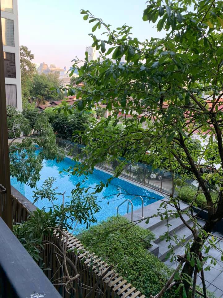 ให้เช่า-for-rent-klass-condo-silom-คลาส-คอนโด-สีลม-1-bedroom-1-bathroom-rental-23000-baht