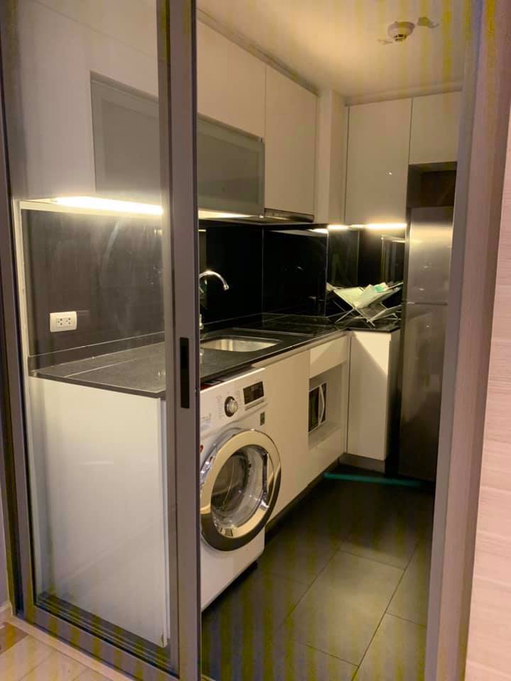 ให้เช่า-for-rent-klass-condo-silom-คลาส-คอนโด-สีลม-1-bedroom-1-bathroom-rental-23000-baht