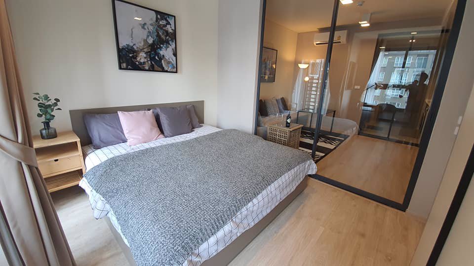 ให้เช่า-for-rent-ideo-sathorn-wongwian-yai-ไอดีโอ-สาทร-วงเวียนใหญ่-1-bedroom-1-bathroom