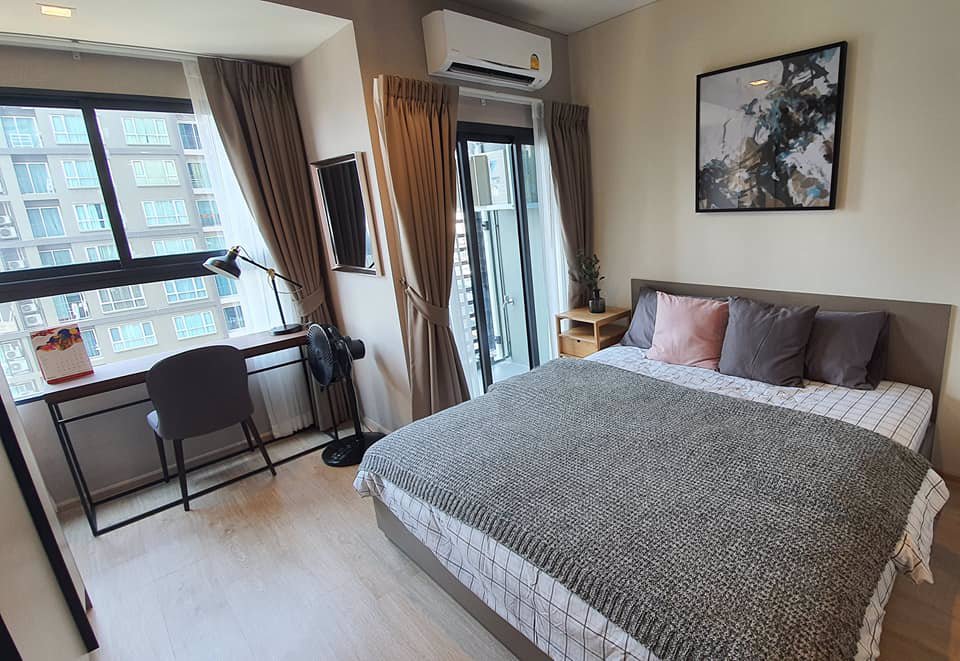 ให้เช่า-for-rent-ideo-sathorn-wongwian-yai-ไอดีโอ-สาทร-วงเวียนใหญ่-1-bedroom-1-bathroom